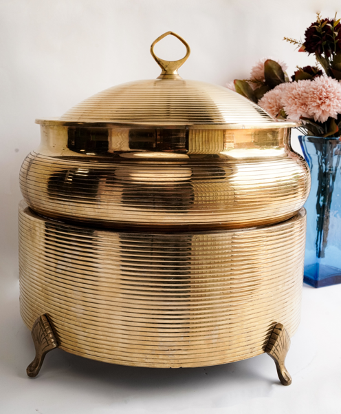 Buffetware Rental Services Images